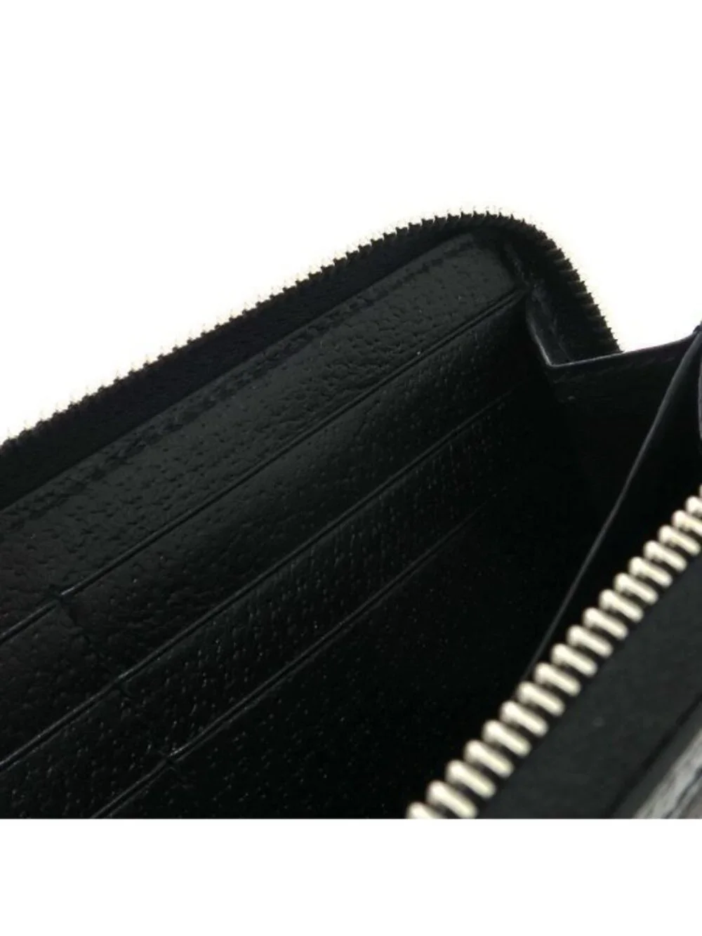 Gucci Off the Grid Zip Around Wallet - Picture 6 of 9